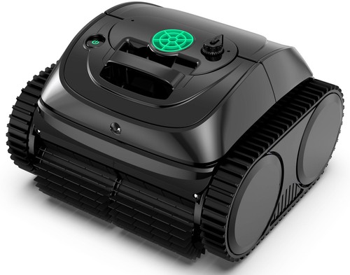 Robot piscine sans fil - robot,
