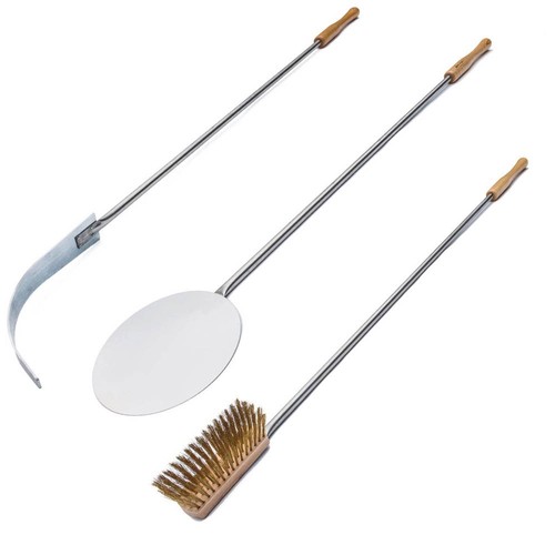 Kit complet pizza - , à
