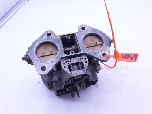 Carburateur weber dcom 2 - weber,