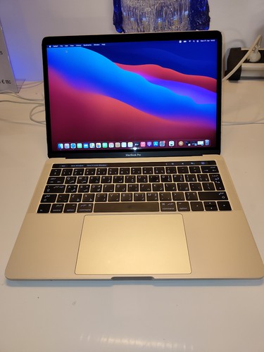 Macbook pro 2016 - 13, pouces