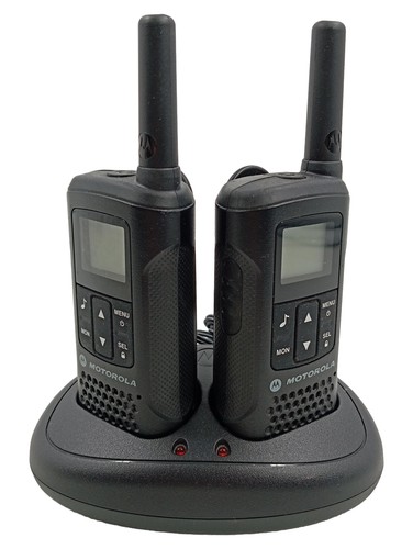 Motorola talkie walkie - motorola, talkie-walkie