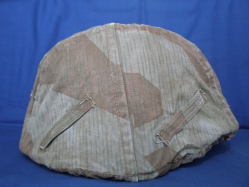 Housse camouflage pour - de,