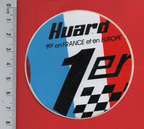 Huard agriculture - huard,