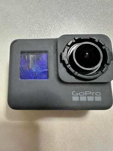 Gopro hero modele - hero, (2018)