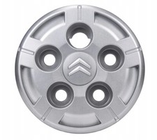 1X ENJOLIVEUR DE ROUE 15''