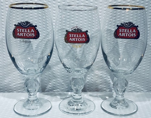 Lot stella artois - lot, ~