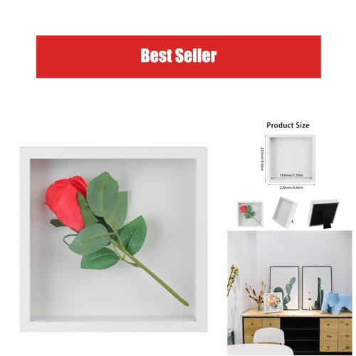 Cadre photo remplir - cadre, 3d