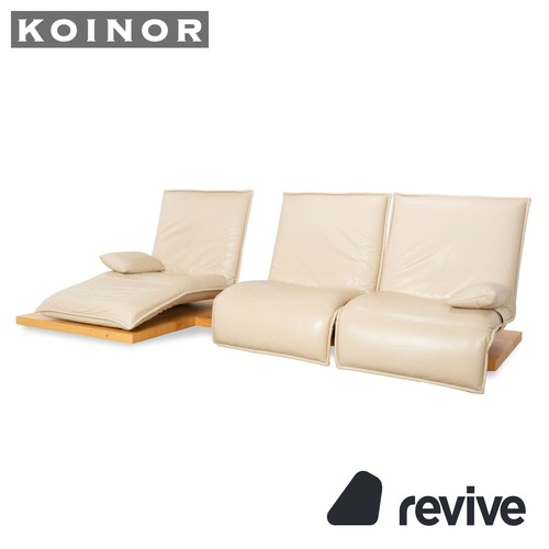 Koinor épopée canapé - Épopée, 2