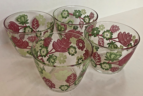 Ikea ideell 14oz glass - glass, dessert