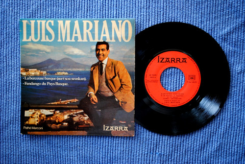Luis mariano sp - luis, /