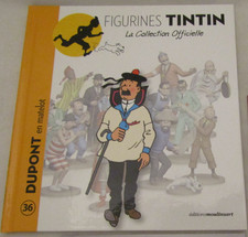 LIVRET DUPONT EN MATELOT -