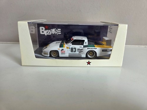 Bizarre mazda rx 7 - mazda, rx-7