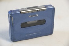 En panne, pour pieces 