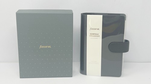 Agenda filofax norfolk avec - tm,