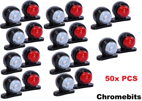 50x mini côté caoutchouc - 50x,