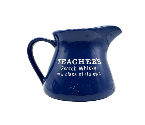Tasse eau scotch - eau,