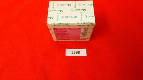 Eaton moeller xpole b6 - 6a,