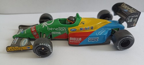 Miniature formule onyx - miniature, 1/43