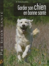 Garder son chien en bonne