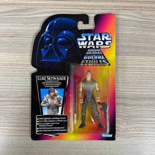 Luke skywalker dagobah costume - dagobah,