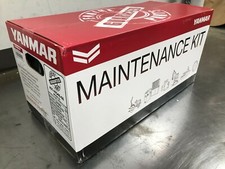 Yanmar Excavator Maintenance