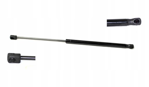 Vérin capot moteur t5 - de,