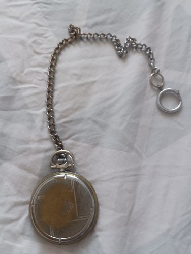 Montre gousset - montre,