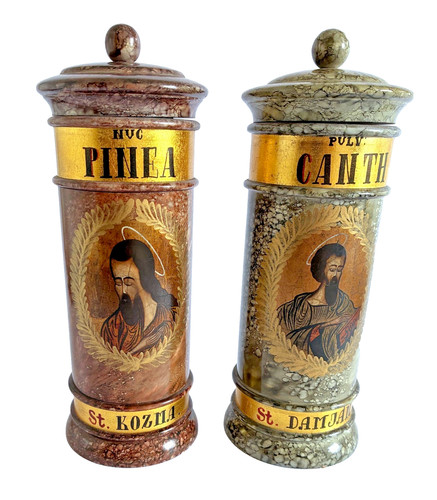 Pots décoratifs pour - 2,