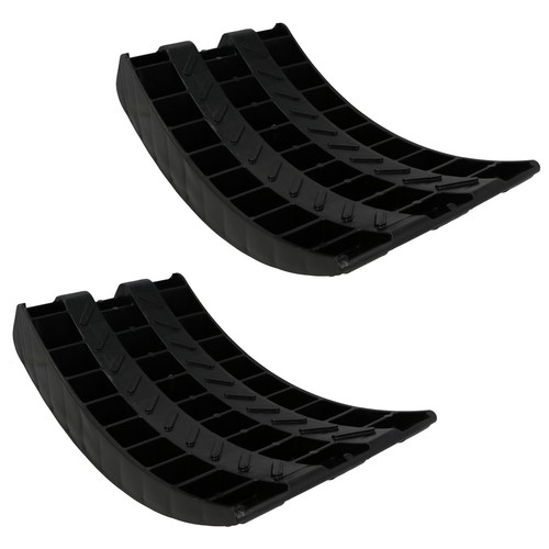 Paire roues rondes - paire,