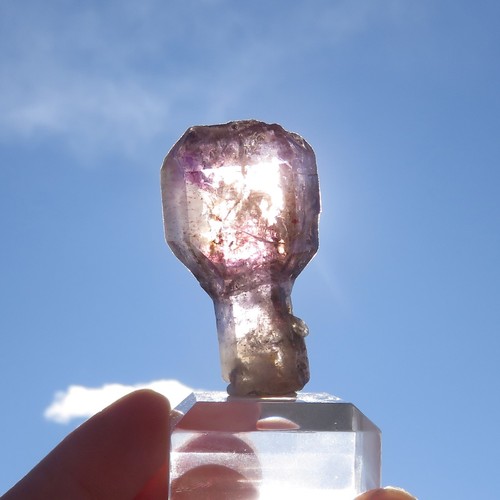 Minéraux cristal de - ***,