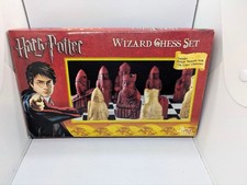 Jeu d'échecs Harry Potter The