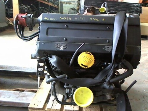 Moteur saab 900 - saab,