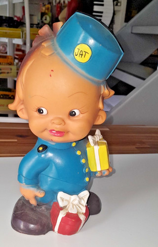 Pouet ancien jouet - ,