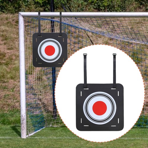 Cible but football - de,