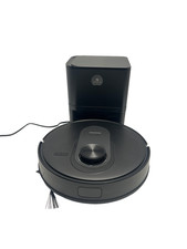 Robot aspirateur et laveur