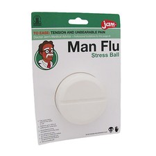 Balle Anti-stress Bluw