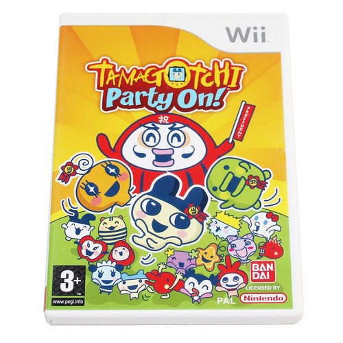 Jeu vidéo nintendo - jeu,
