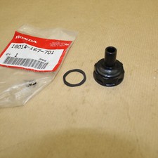 COUVERCLE DE CARBURATEUR HONDA