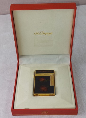 Rare ancien briquet - , dupont