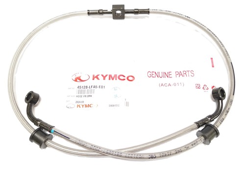 Durite frein kymco - de, 400