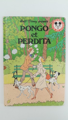 Livre disney club du - livre,