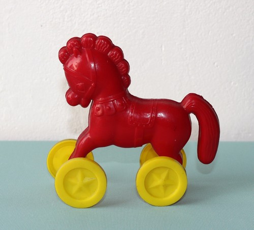 Cheval poney ancien tirer - cheval,