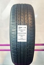 PNEU USAGÉ BRIDGESTONE DUELER