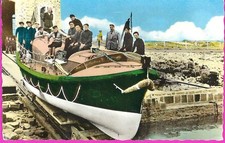 50 - LA HAGUE GOURY - LE CANOT