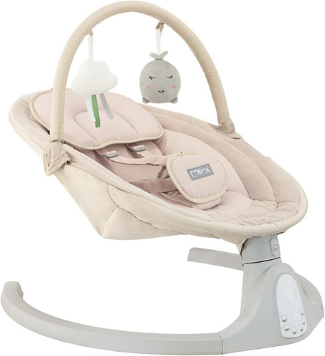 Transat bébé électrique - bébé,