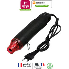 Mini Décapeur Thermique 300W