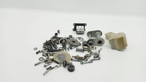 Kit visserie derbi gpr - derbi, 50