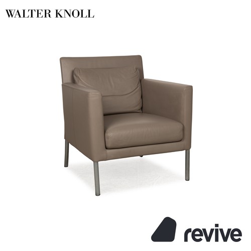 Walter knoll jason fauteuil - walter, en