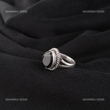 Bague Solitaire Serment en