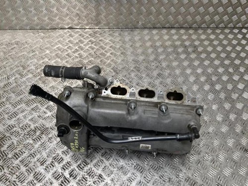 Culasse jaguar x350 - jaguar,